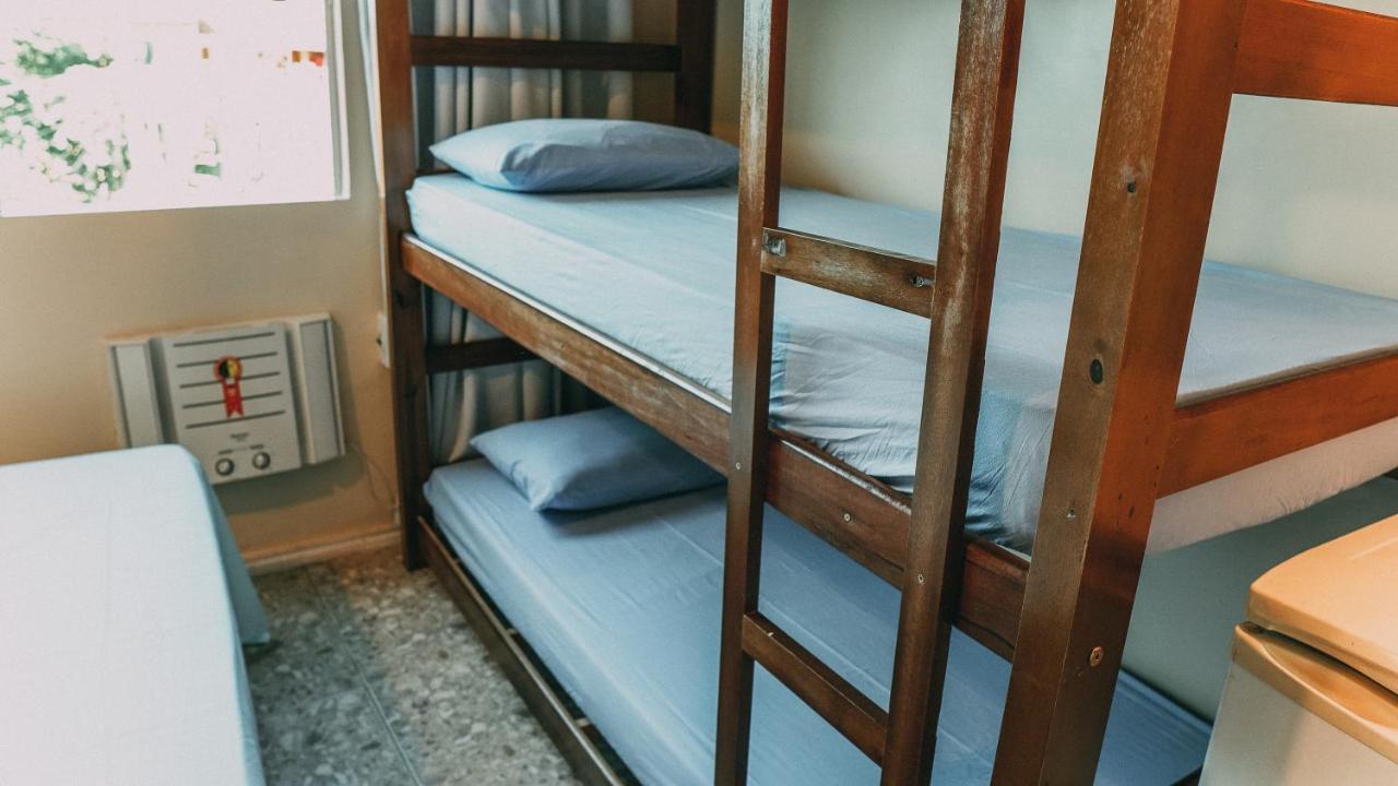 Quarto Família