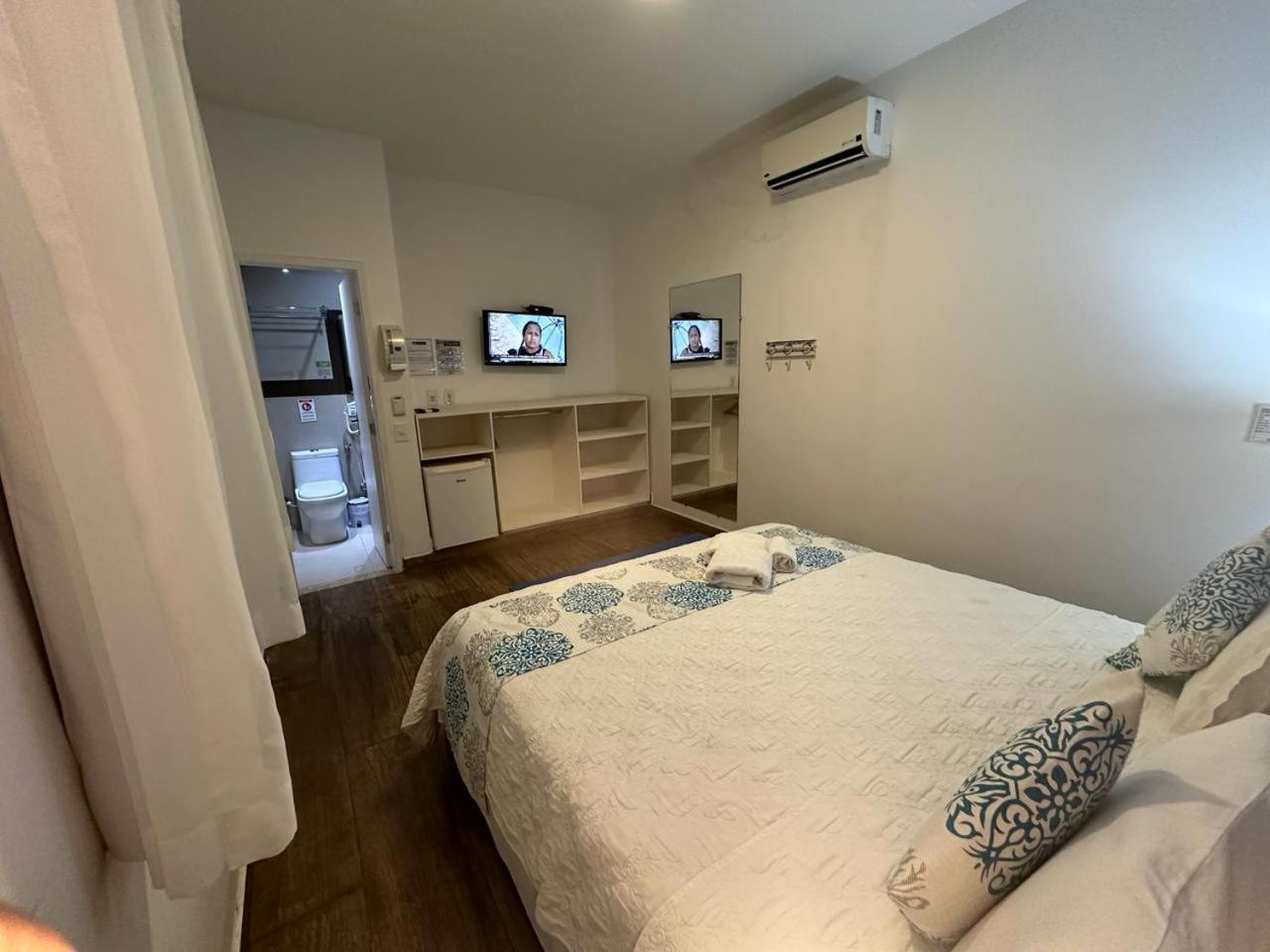 Habitación Doble Deluxe
