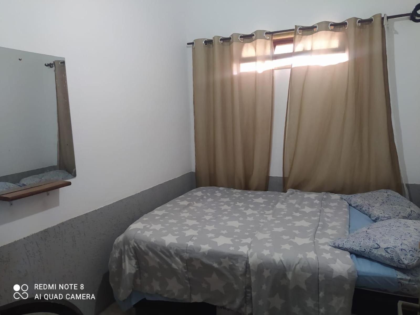 Quarto Duplo
