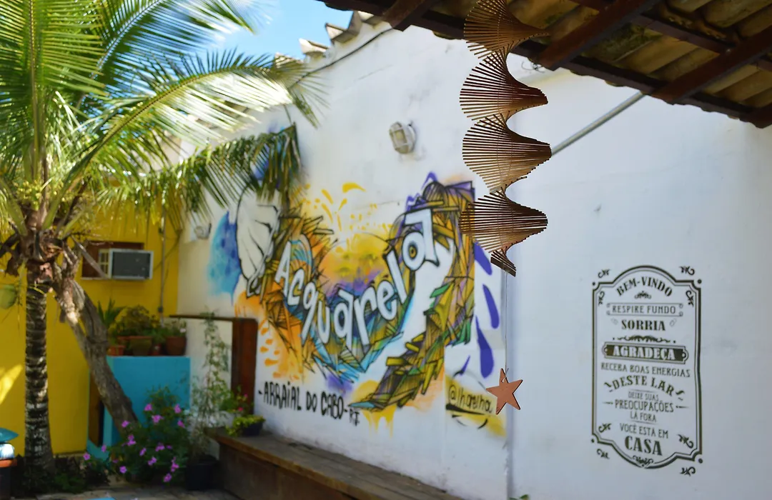 Acquarela Hostel-1