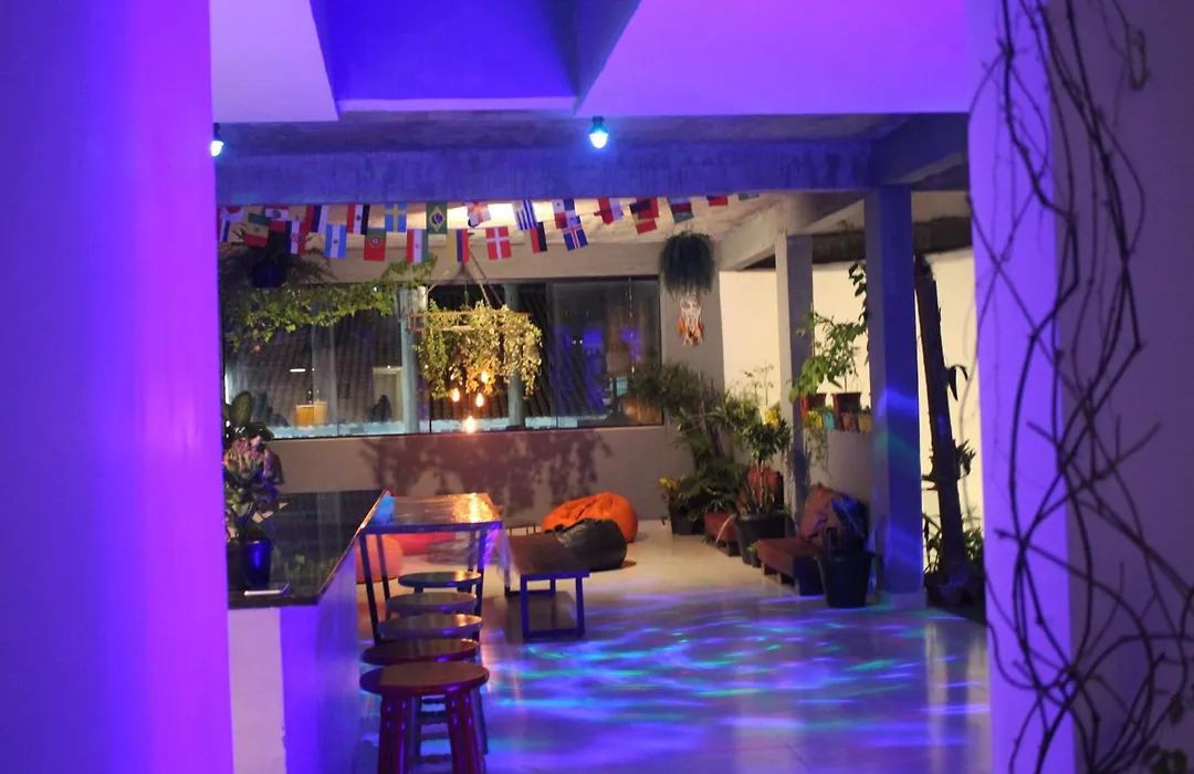 Massambaba Hostel-1