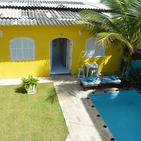 Acquarela Hostel-2