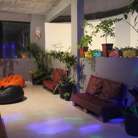 Massambaba Hostel-2