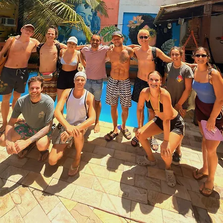 Acquarela Hostel-3