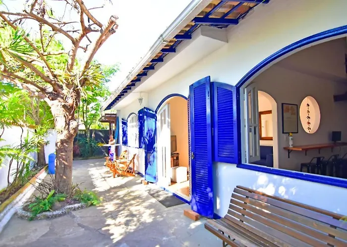 Pousada Marina Dos Anjos