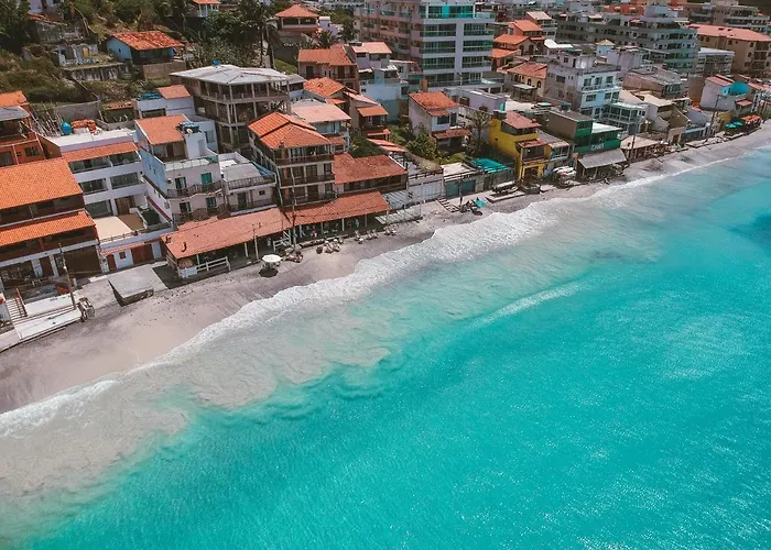 Hotel 3 estrelas: Orlanova Hotel