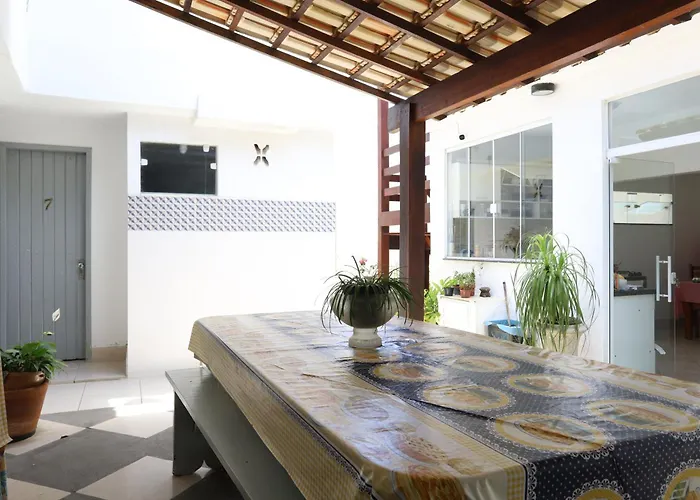 Hotel para famílias: Suítes Praia dos Anjos - Arraial do Cabo