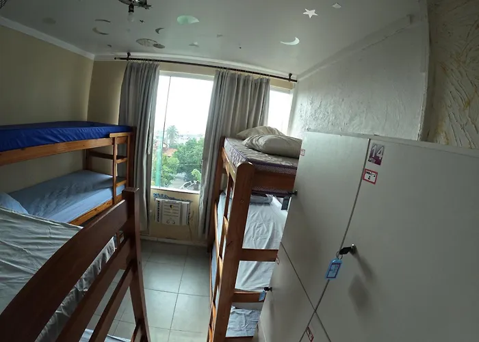 Hostel Paraíso