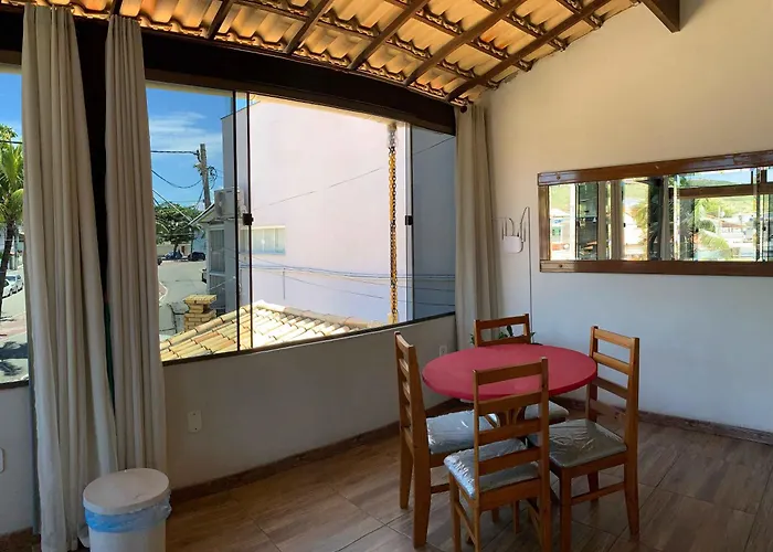 Suites Arraial do Cabo