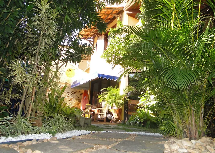 Alojamento com o café da manhã Apenas: Pousada Farol Velho