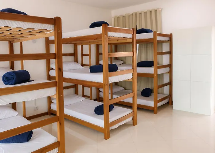 Enseada Hostel