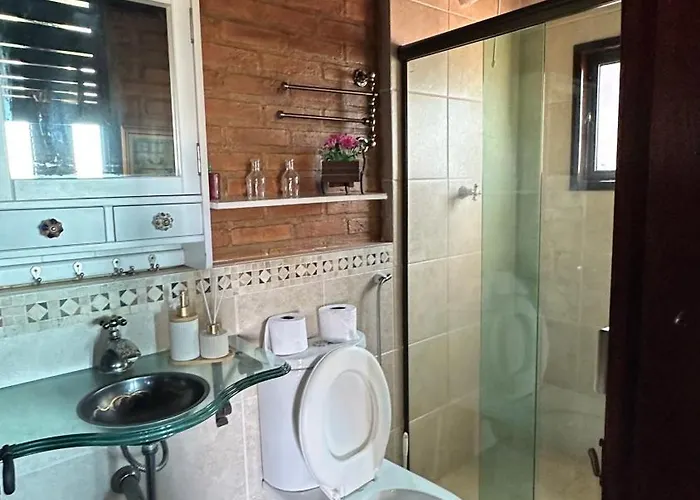 Pousada e Restaurante Vista Turquesa