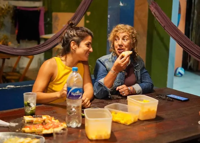 La Casa Hostel
