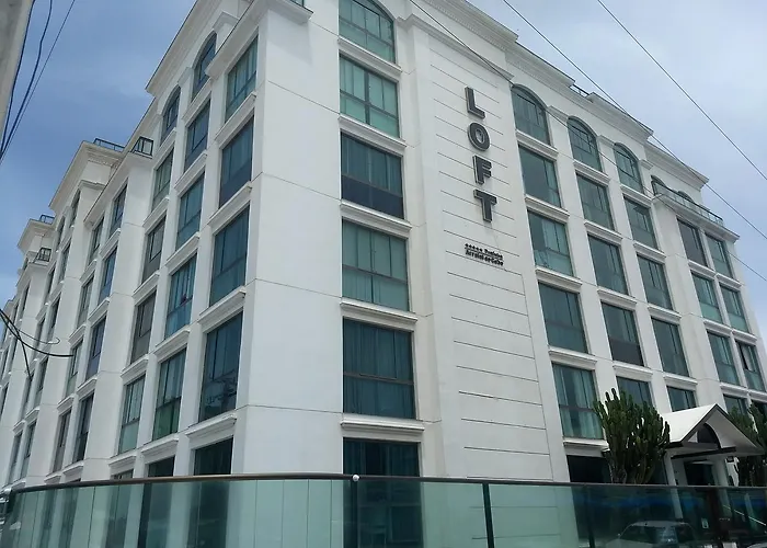  Loft Prainha - Arraial do Cabo