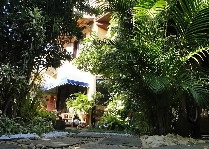 Alojamento com o café da manhã Apenas: Pousada Farol Velho